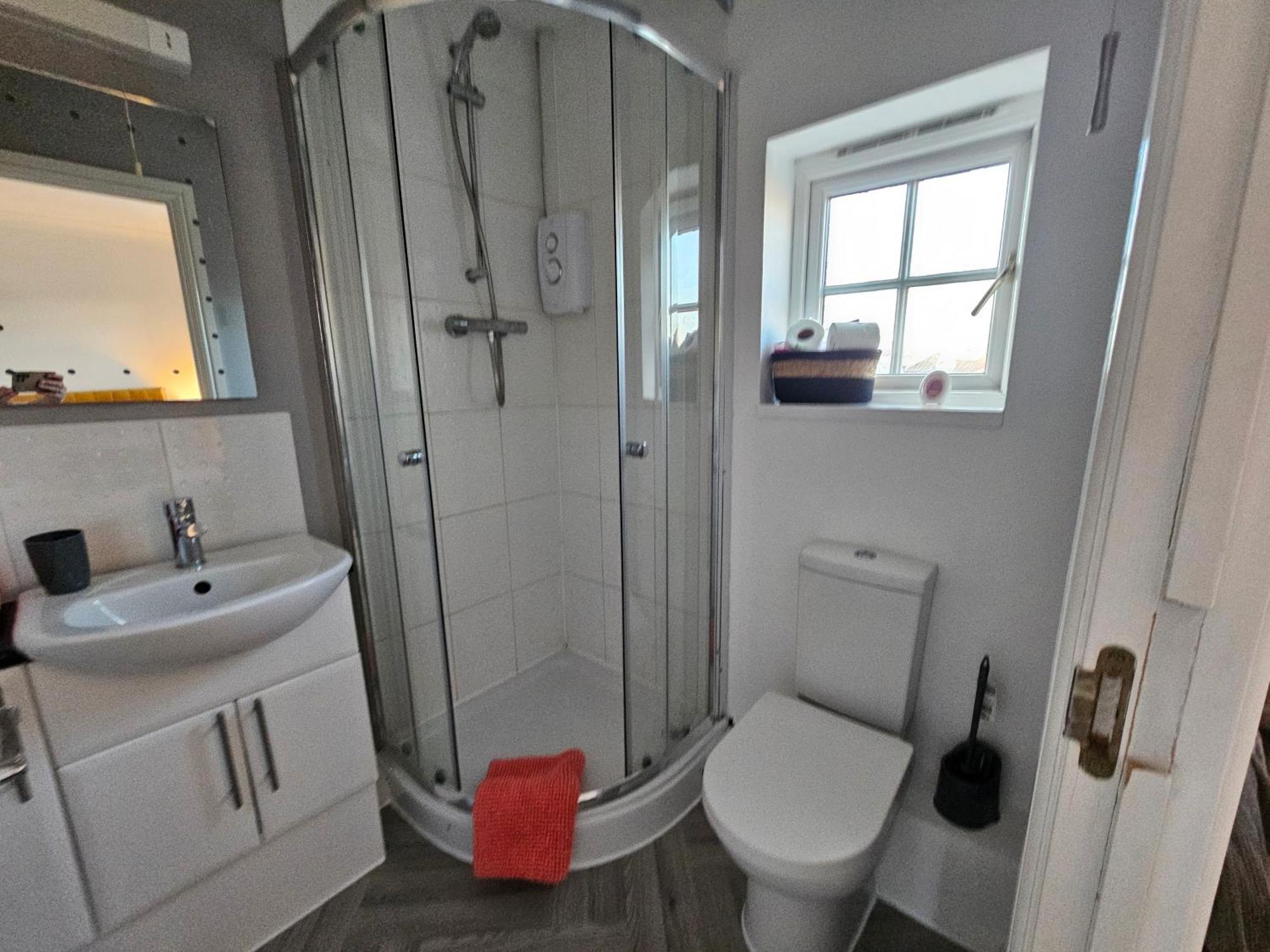 Holiday home Sigerson House Long Sleep 5 Free Parking *
