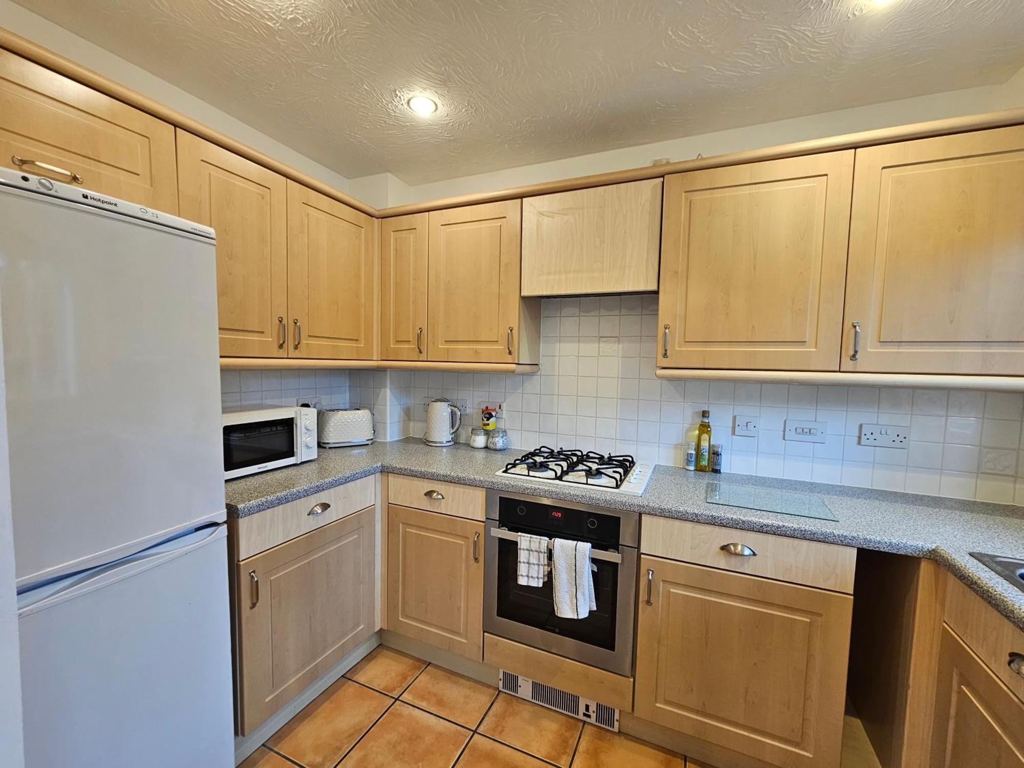 Sigerson House Long Sleep 5 Free Parking * Swindon